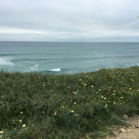 The Apples - Beach House 신트라 외부 사진